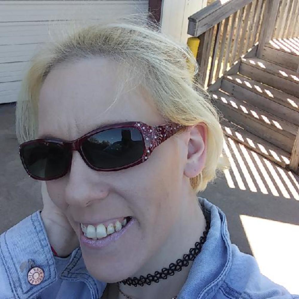 Meet your Posher, Harley